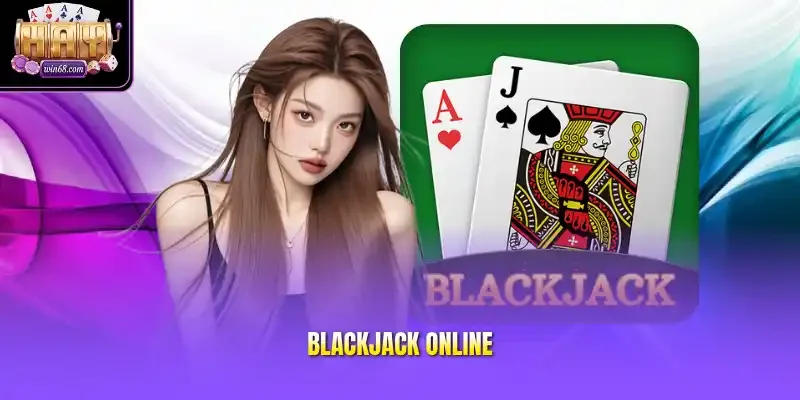 blackjack online