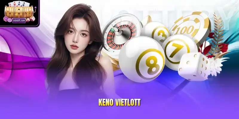 Keno vietlott