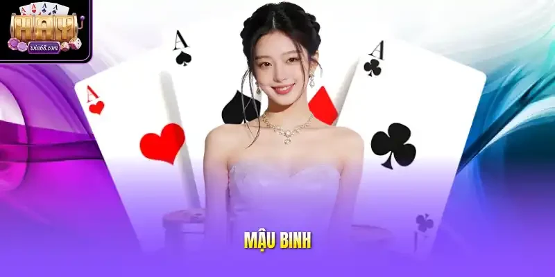 Mậu Binh