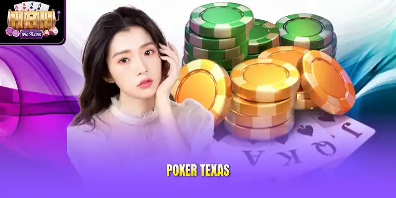 Poker Texas