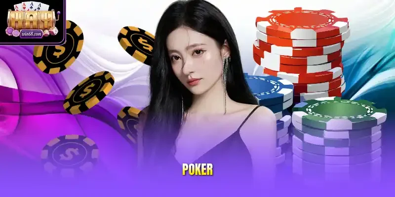 Poker